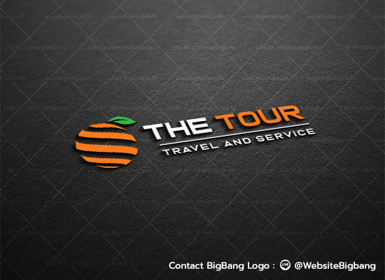 The tour travel and service  